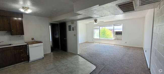 Building Photo - SINGLE FAMILY HOUSING -  2 bed/1 bath just... Unit PW-02 Rental