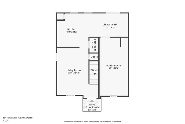 Photo - 1601 Hallmark Hills Dr