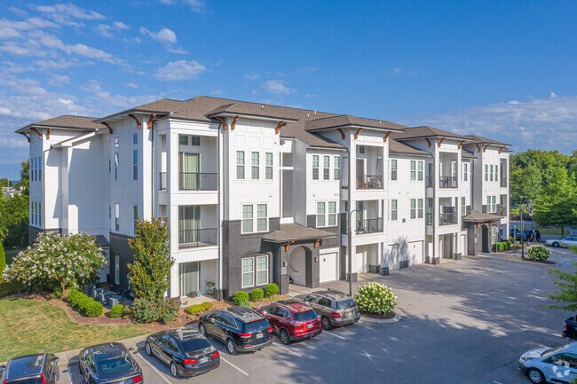 Photo - The Everly at Historic Franklin