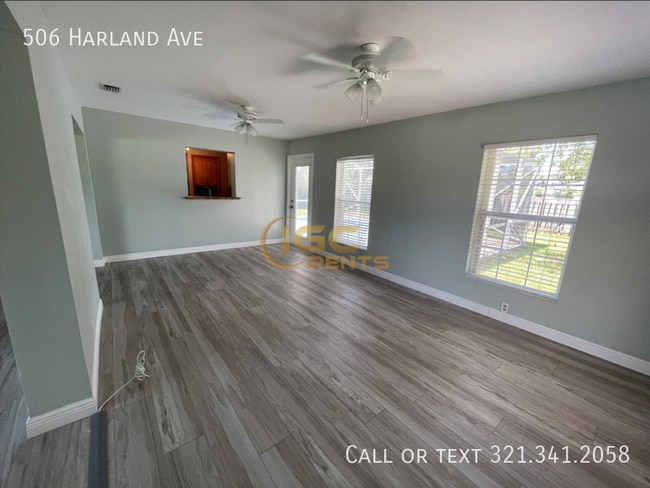 Photo - 506 Harland Ave