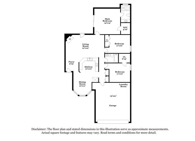 Photo - 2015 Cardiff Ln