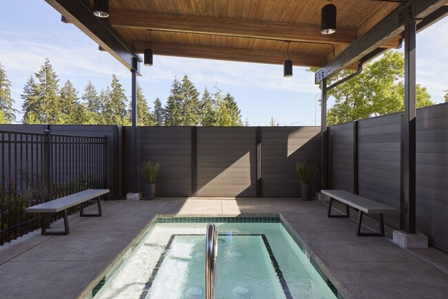 The Tilden