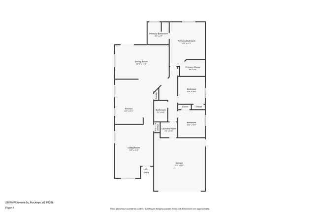 Photo - 21818 W Sonora St