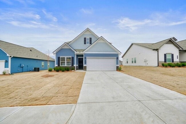 Photo - 529 Summerfield Ln NW