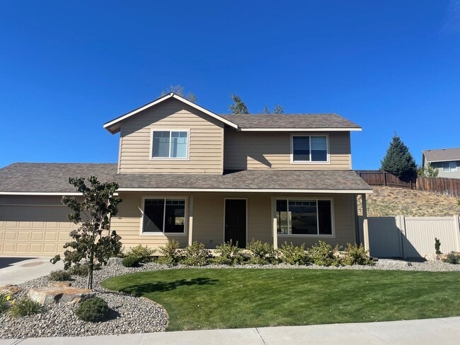 Building Photo - Now renting 3 bedroom House