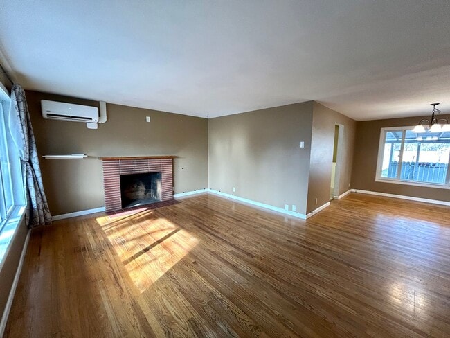 Photo - Spacious Single-Story Home on Corner Lot