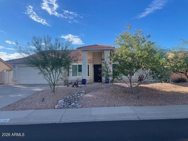 Building Photo - 3706 E Desert Flower Ln