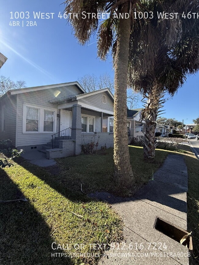 Photo - 1003 W 46th Ln