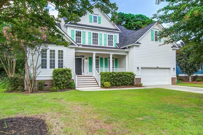 Photo - Beautiful 4 Bedroom in Hamlin Plantation -...