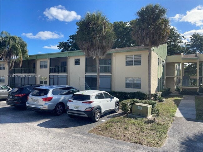 Photo - 4161 NW 90th Ave Condo Unit 207
