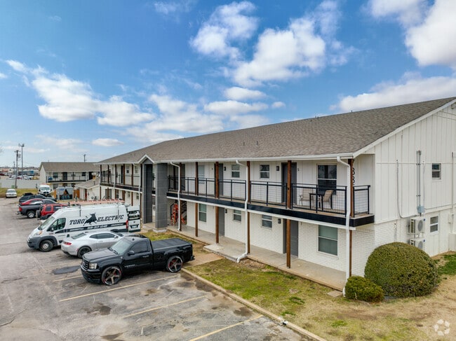 Photo - LEGACY @49th