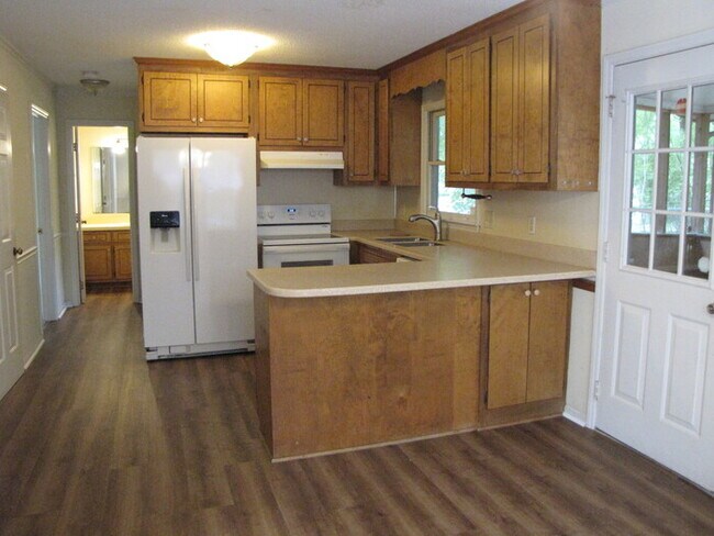 Photo - 603 E Hmond Street, Durham
