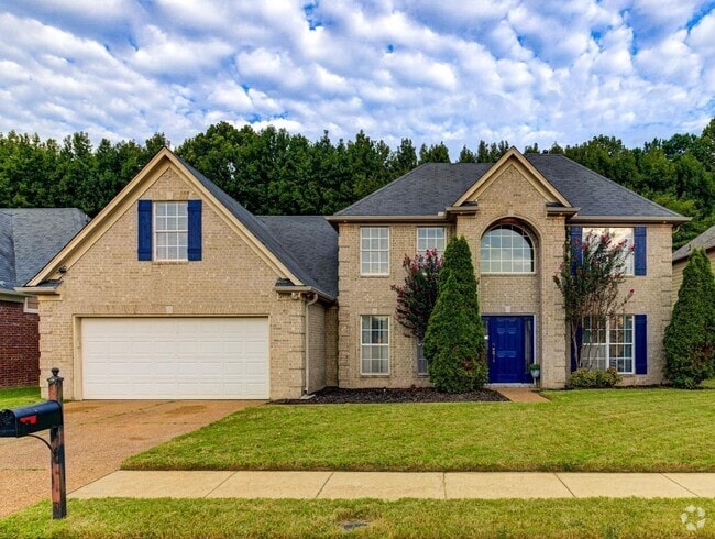Building Photo - 4597 Oakden Ln. Rental