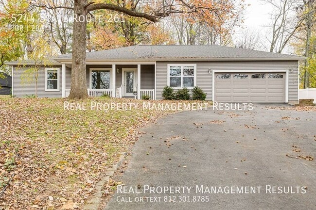 Building Photo - 5244 IN-261 Rental
