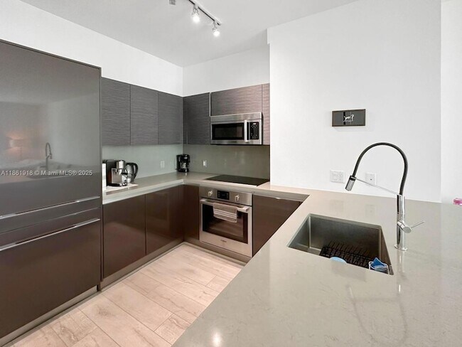 Photo - 1080 Brickell Ave Condo Unit 2305