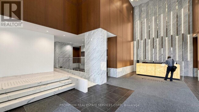 Photo - 68 Esther Shiner Blvd Unit 603