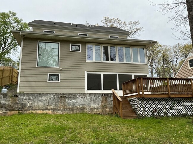 Photo - Fully remodeled 4BR 2.5BA colonial in 4 corners area of Silver Spring