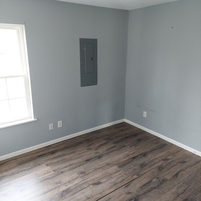 Photo - 605 Harrison Ave