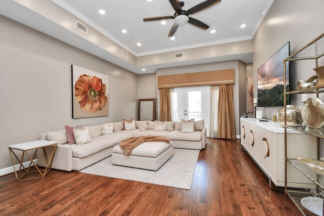 Photo - 3706 Sherman St Unidad ID1302346P