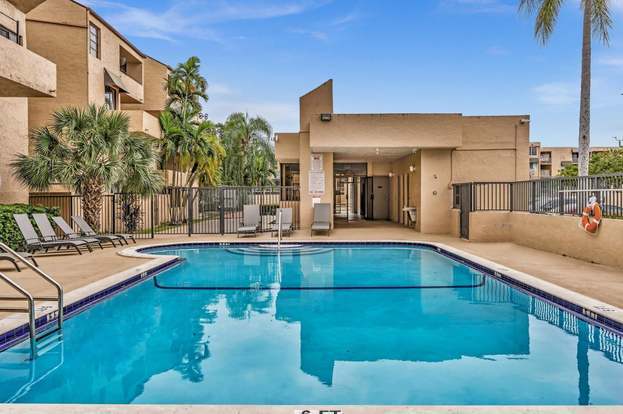 Photo - 10801 SW 109th Ct Condo Unit D412