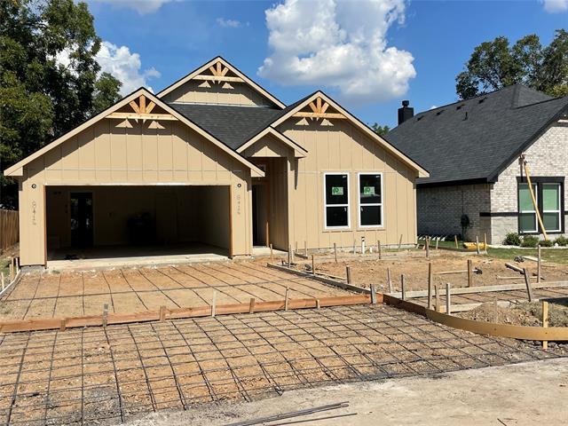 Building Photo - 8416 Delmar St