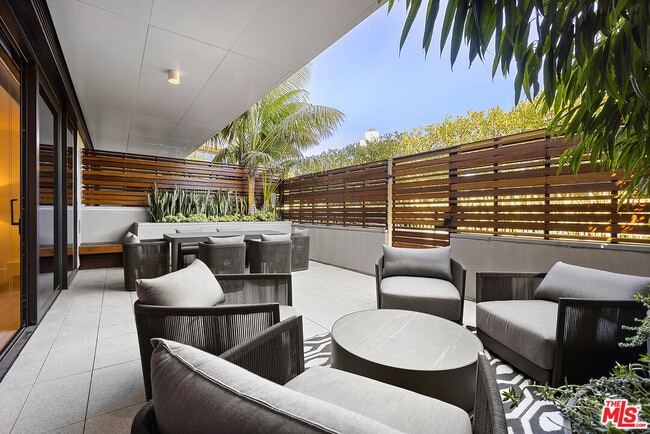 Photo - 8420 Sunset Blvd Unit 405