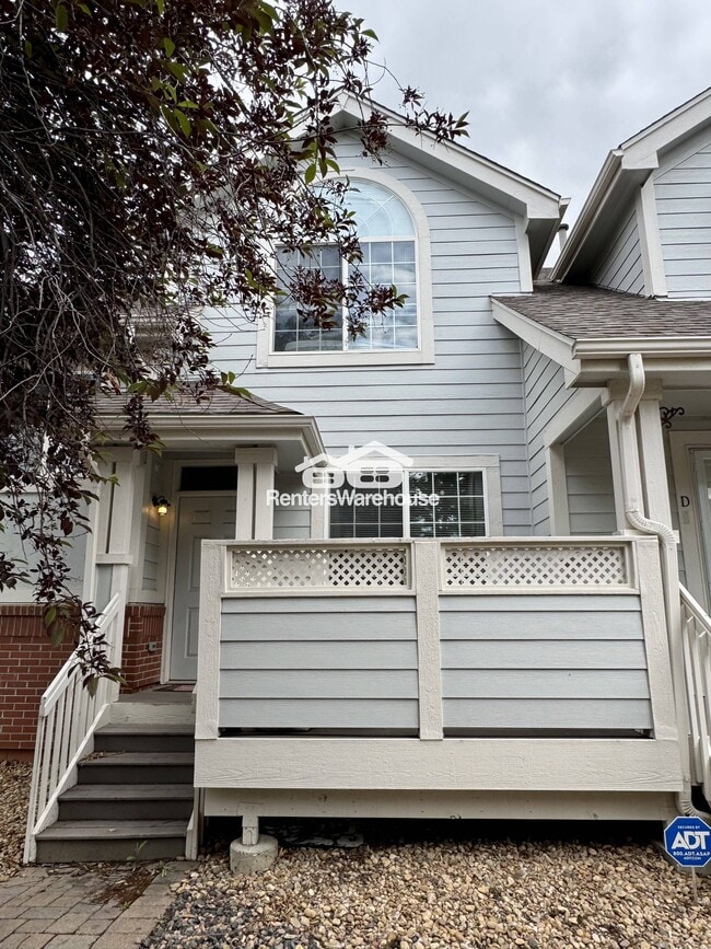 Building Photo - 2237 S Pitkin Way Rental