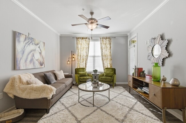 Photo - Hurstbourne Estates