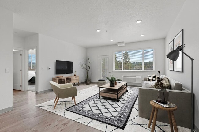 Foto del archivo - The Nathan Apartments