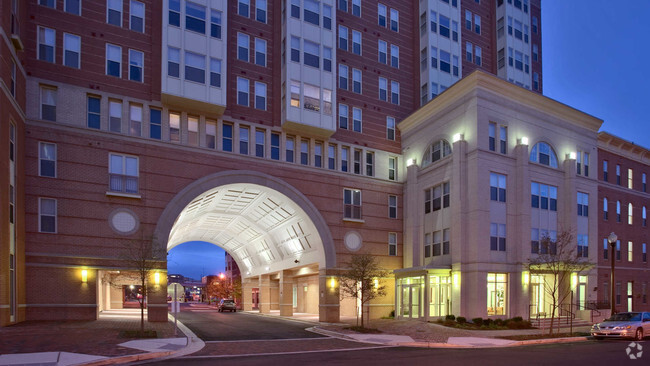 Building Photo - The Clarendon Rental