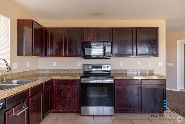 Building Photo - 4Bed/2.5Bath at Honeycutt/Hartman! $1499 M... Rental