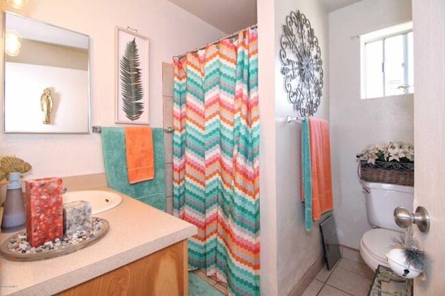 Photo - Baca Apartments