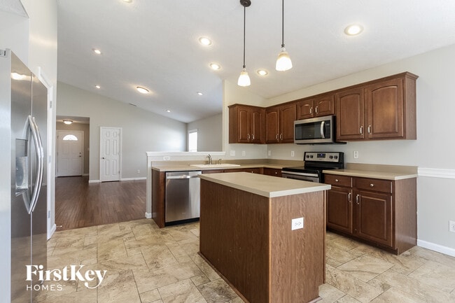 Photo - 8309 Catchfly Dr