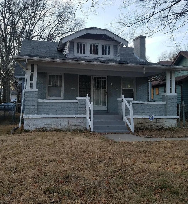 Photo - 5836 Euclid Ave