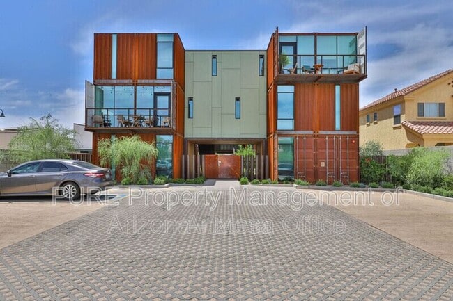 Photo - 1436 S Terrace Rd Unidad 102 Rental