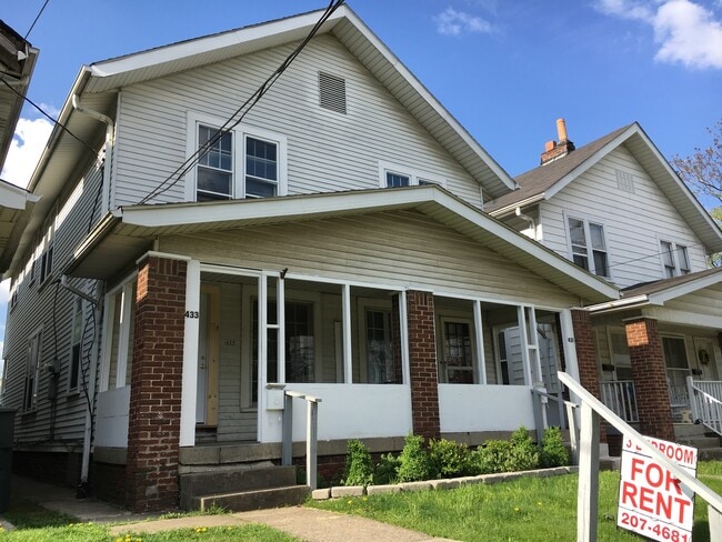 Building Photo - 431 Tompkins Unit 433