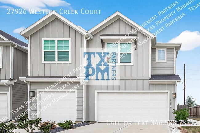 Photo - 27926 Western Crk Ct