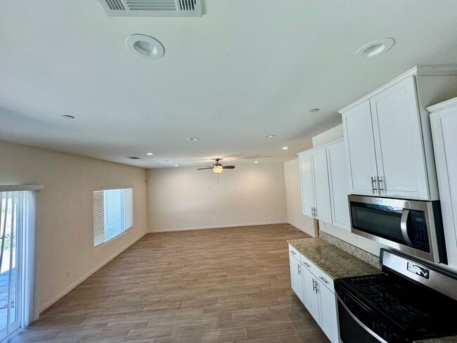 Photo - The Perfect Gated Panorama Home! 4Bedroom 2Bath Located in the NE! 2950Rent 2950Deposit Call Toda...