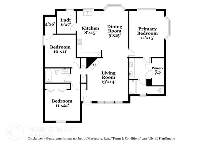 Building Photo - 2320 Anihinga Ct Rental