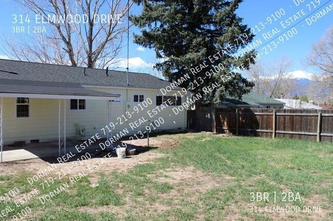 Photo - 314 Elmwood Dr