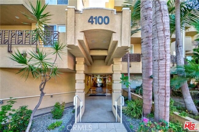 Photo - 4100 Wilshire Blvd Unit 207