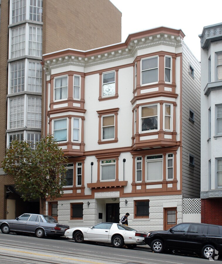 Photo - 1271 California St