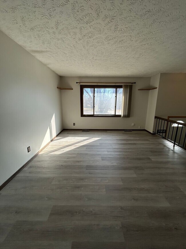 Photo - Spacious 3-Bedroom, 1-Bath Home with Garage & Basement in La Vista