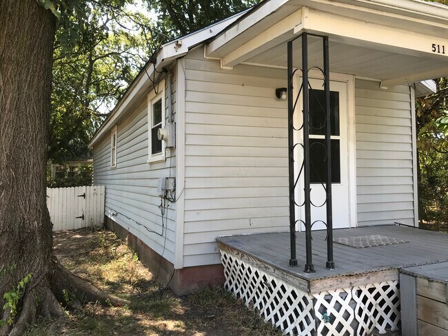 Photo - 511 Galveston St