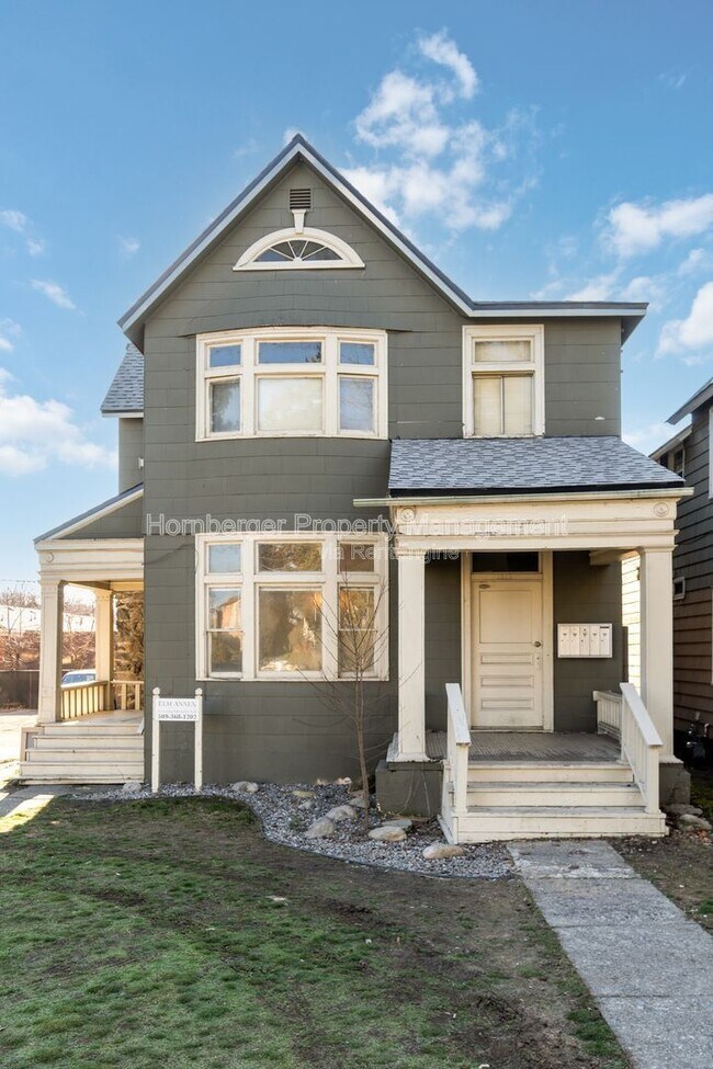 Photo - 1911 W 2nd Ave Unit 2