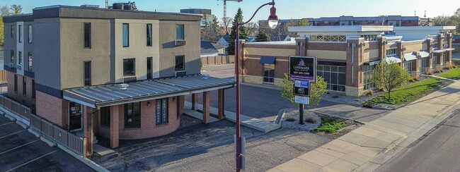 931 Madison Ave Unit A 32
