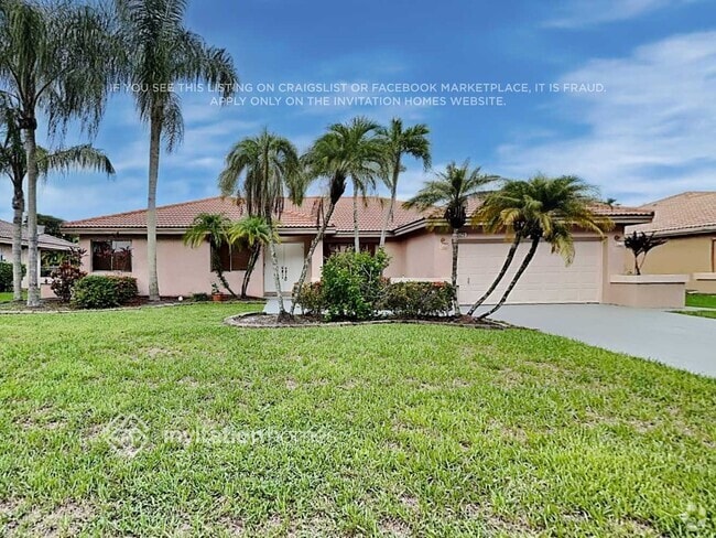 Building Photo - 5529 NW 62nd Ave Rental