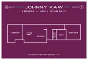 2x1 Johnny Kaw