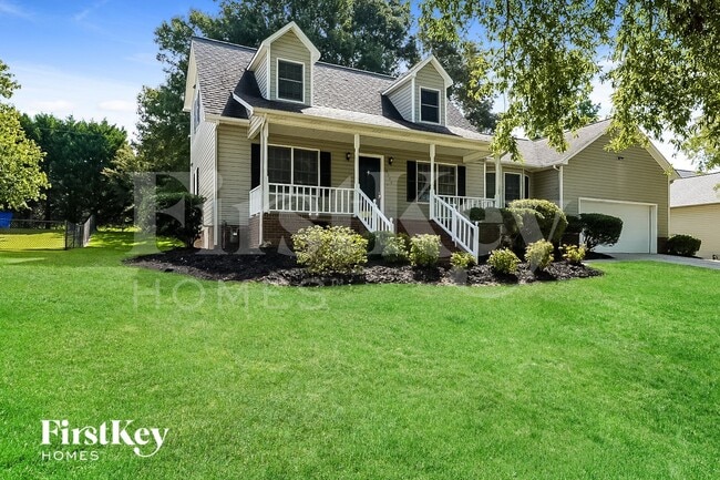 Photo - 4509 Westhaven Ln
