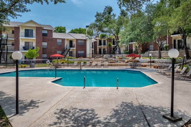 Photo - Park at Wells Branch Apartments
